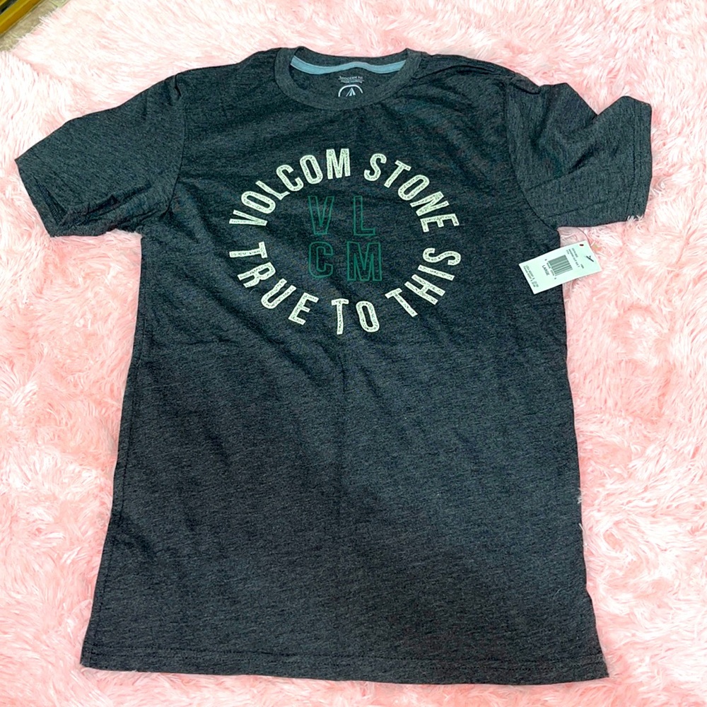 Boys Volcom T-shirt